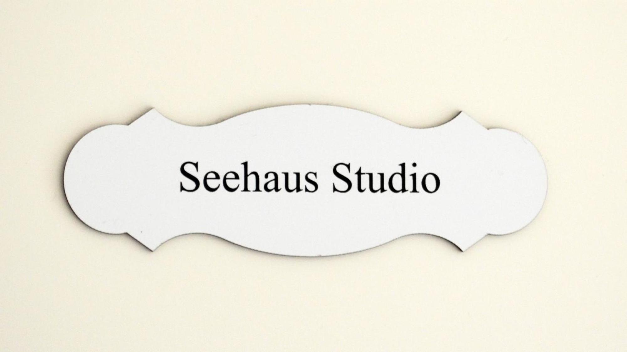 Seehaus-Studio Klein Upahl Eksteriør billede